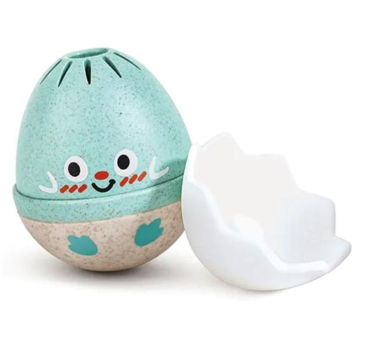 Hape Grappige Wiebelkuikens (E0124) - SPADT - speelgoed met advies