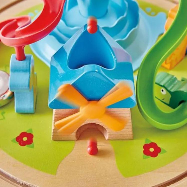 Hape Sunny Valley Adventure Dome (E0458) - SPADT - speelgoed met advies