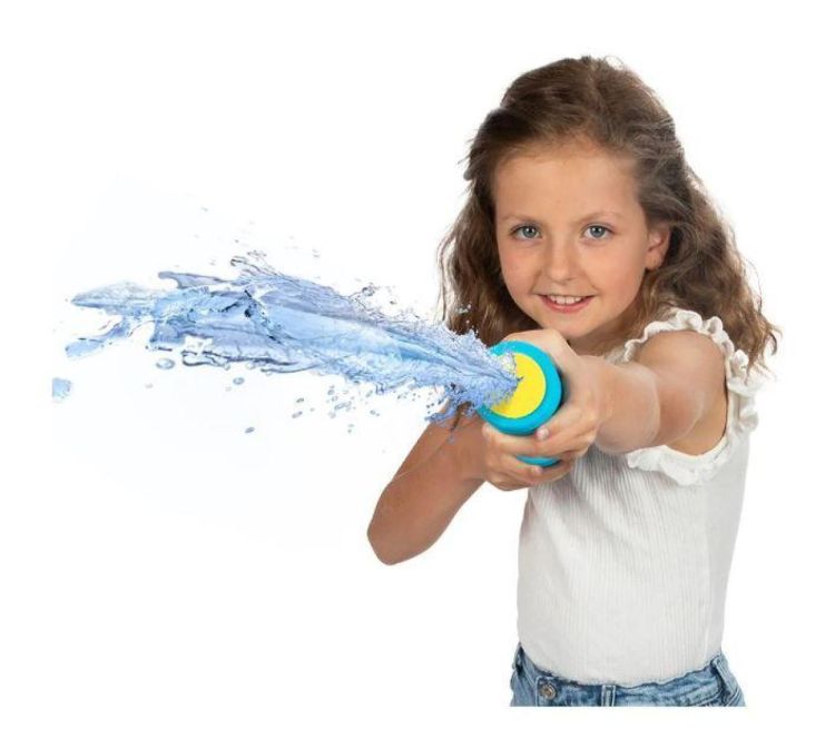 Hape Waterpistool (126040) - SPADT - speelgoed met advies