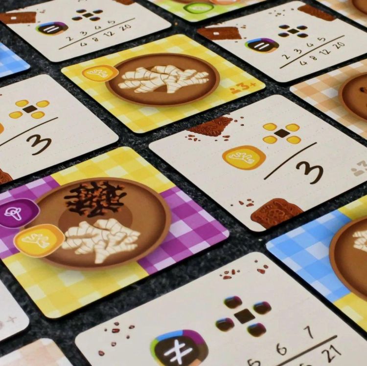 Happy Meeple Games Speculaas (HMG-2529) - SPADT - speelgoed met advies