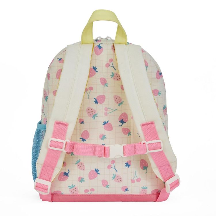 Hello Hossy Berry Bloom Rugzak (2-5) (SAC-P-033-2-5ANS) - SPADT - speelgoed met advies