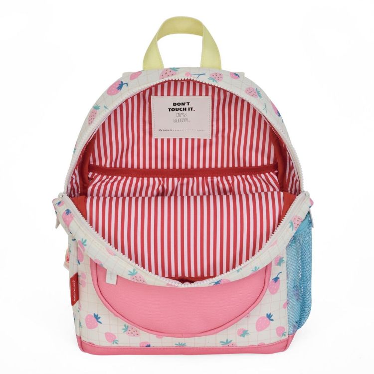 Hello Hossy Berry Bloom Rugzak (2-5) (SAC-P-033-2-5ANS) - SPADT - speelgoed met advies