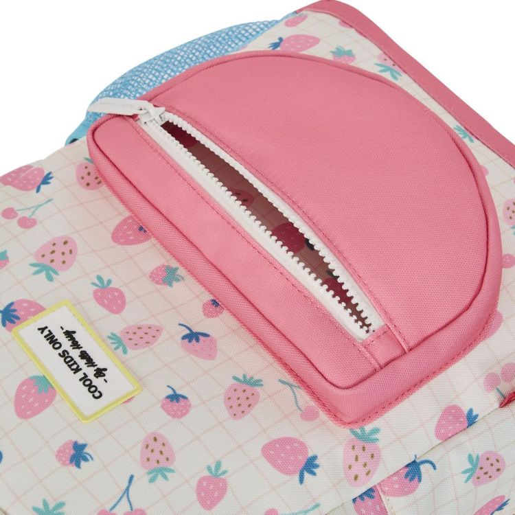 Hello Hossy Berry Bloom Rugzak (2-5) (SAC-P-033-2-5ANS) - SPADT - speelgoed met advies
