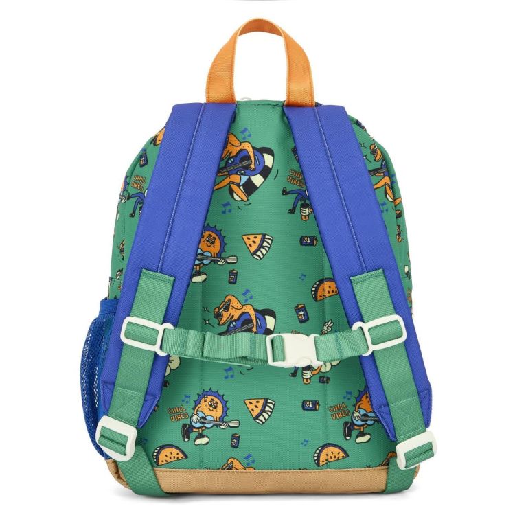 Hello Hossy Chill Vibes Rugzak (6+) (HOSSSPR042-06AN) - SPADT - speelgoed met advies