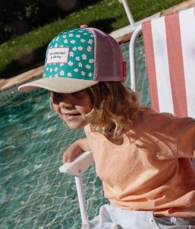 Hello Hossy Garden Joy Pet (PAT-T-019) - SPADT - speelgoed met advies