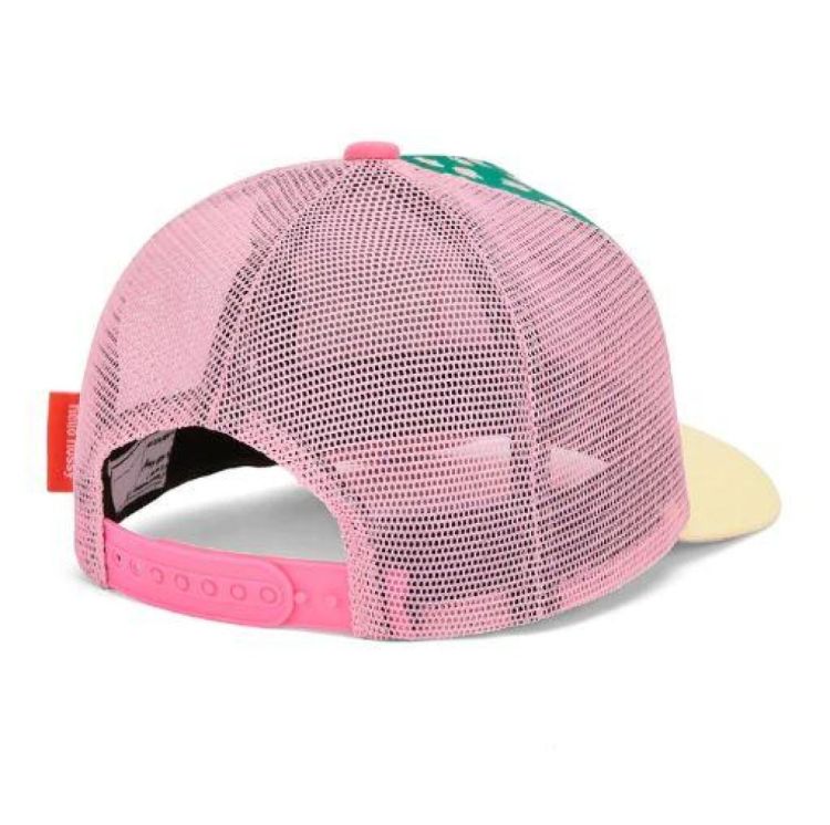 Hello Hossy Garden Joy Pet (PAT-T-019) - SPADT - speelgoed met advies