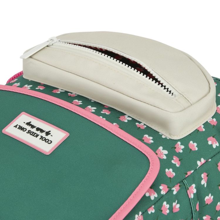 Hello Hossy Garden Joy Rugzak (2-5) () - SPADT - speelgoed met advies