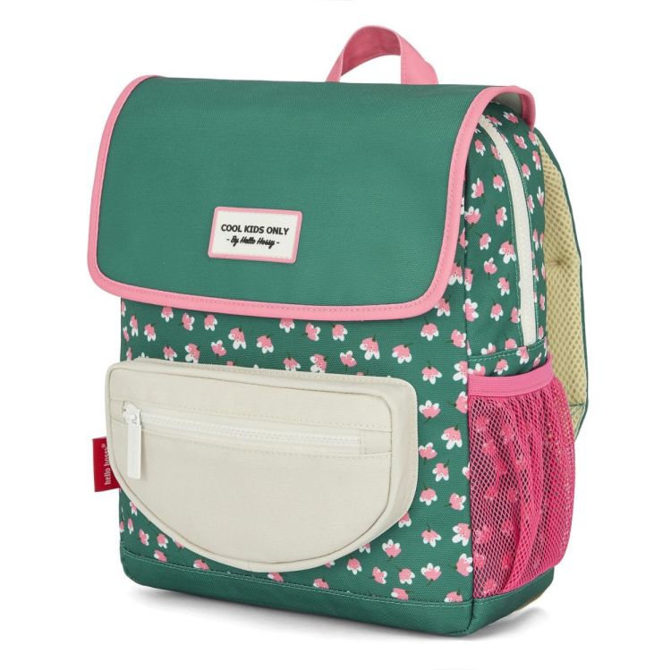 Hello Hossy Garden Joy Rugzak (6+) (HOSS-SPS040-06AN) - SPADT - speelgoed met advies