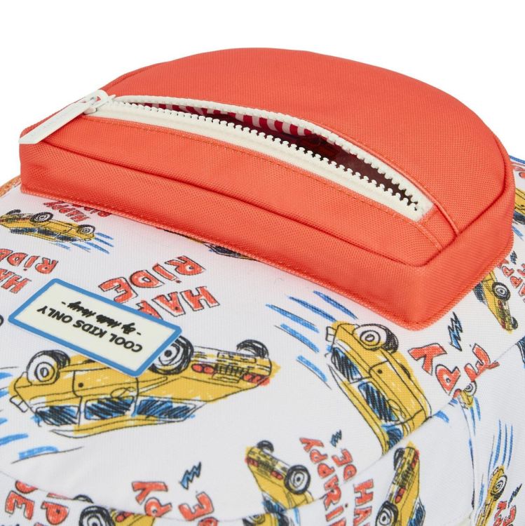 Hello Hossy Happy Ride Rugzak (6+) () - SPADT - speelgoed met advies