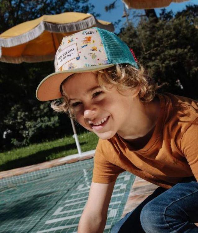 Hello Hossy Miami Beach Pet (PAT-T-020) - SPADT - speelgoed met advies