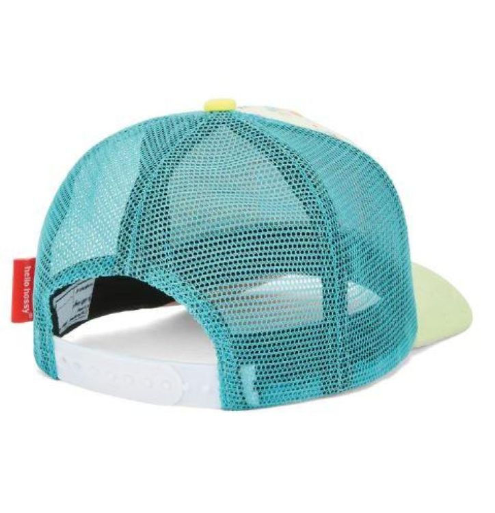 Hello Hossy Miami Beach Pet (PAT-T-020) - SPADT - speelgoed met advies
