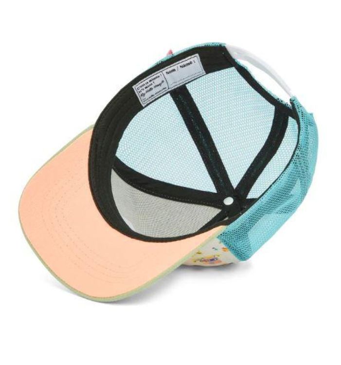 Hello Hossy Miami Beach Pet (PAT-T-020) - SPADT - speelgoed met advies