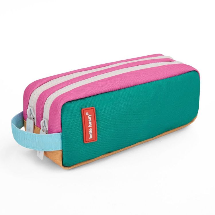 Hello Hossy Mini Ali Pennenzak (TRO-M-005-TU) - SPADT - speelgoed met advies