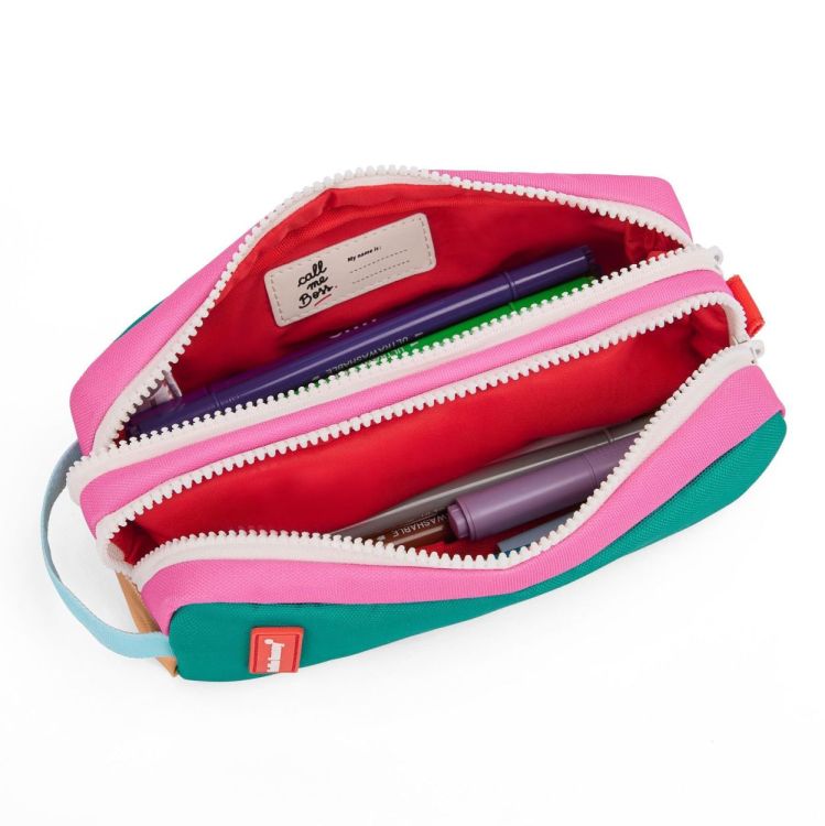 Hello Hossy Mini Ali Pennenzak (TRO-M-005-TU) - SPADT - speelgoed met advies