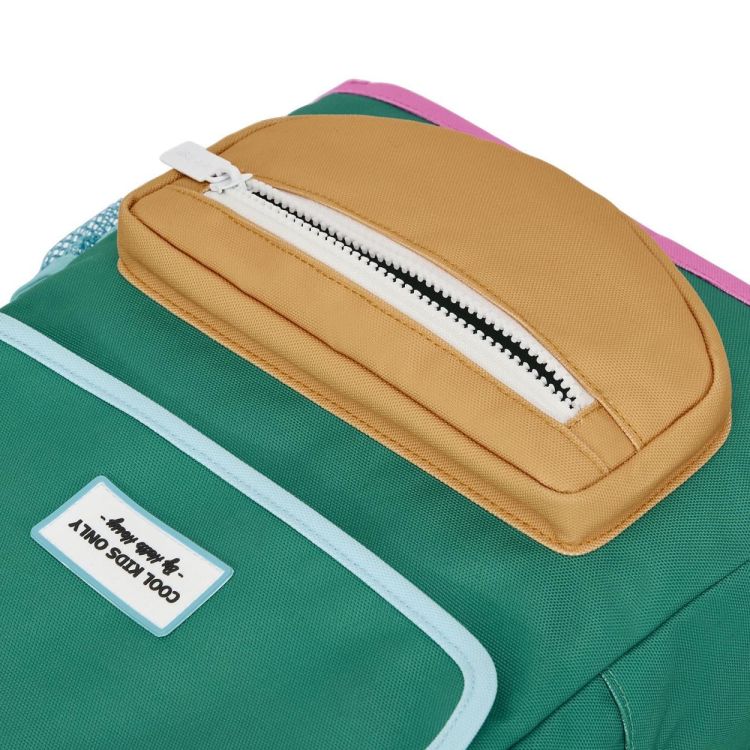 Hello Hossy Mini Ali Rugzak (2-5) (SAC-M-031-2-5ANS) - SPADT - speelgoed met advies