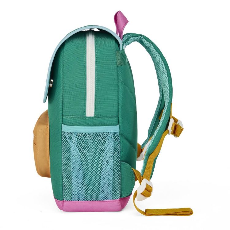 Hello Hossy Mini Ali Rugzak (6+) (SAC-M-031-6ANS) - SPADT - speelgoed met advies