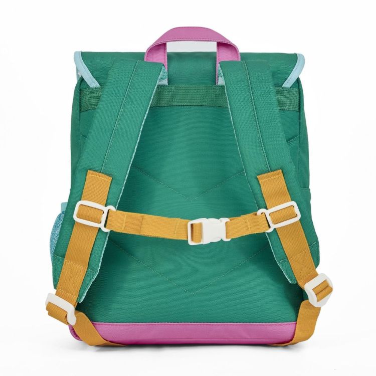 Hello Hossy Mini Ali Rugzak (6+) (SAC-M-031-6ANS) - SPADT - speelgoed met advies