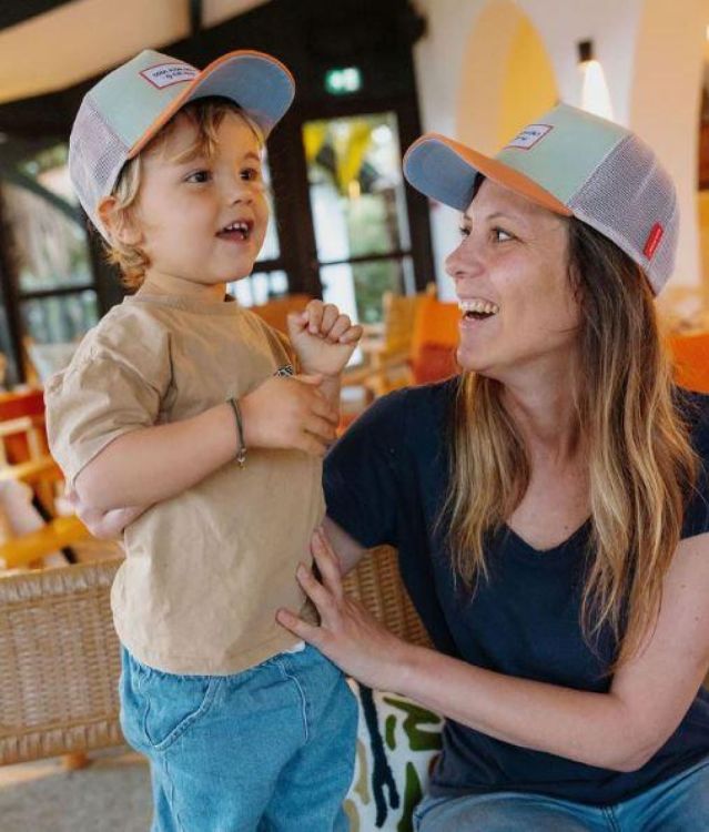 Hello Hossy Mini Anis Pet (MINI-T-016) - SPADT - speelgoed met advies