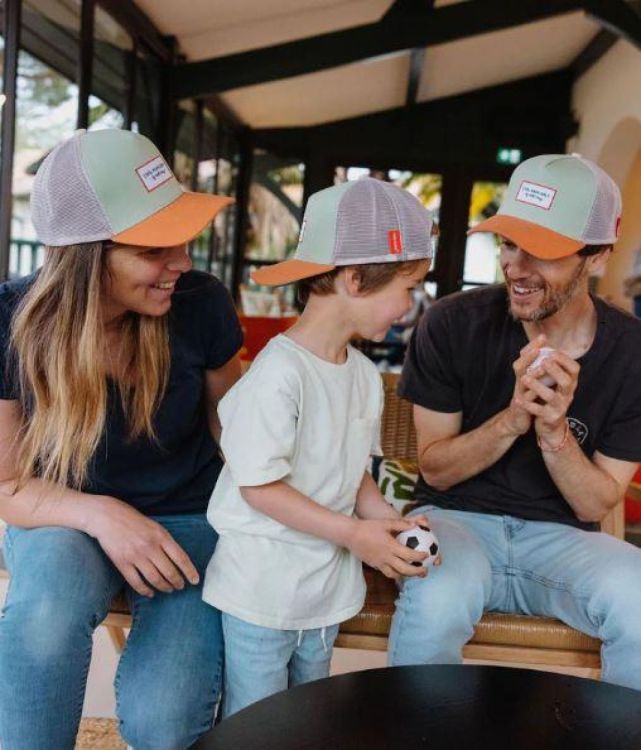 Hello Hossy Mini Anis Pet (MINI-T-016) - SPADT - speelgoed met advies