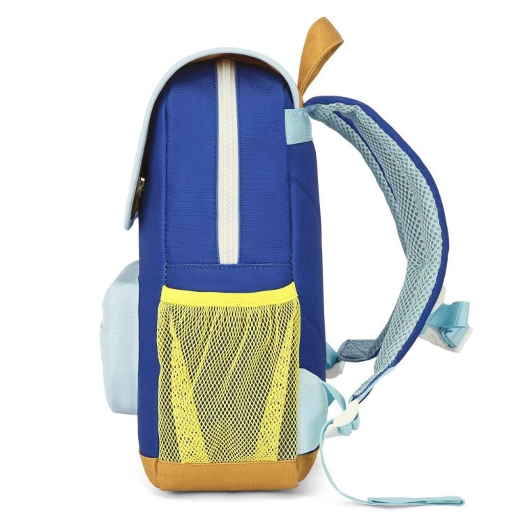 Hello Hossy Mini Blue Canyon Rugzak (2-5) (HOSS-SMS031-25AN) - SPADT - speelgoed met advies