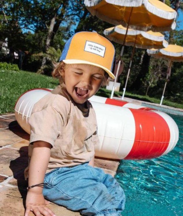 Hello Hossy Mini Canyon Pet (MINI-T-021) - SPADT - speelgoed met advies