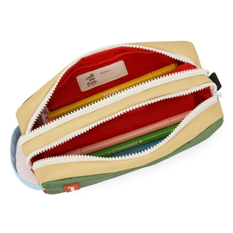 Hello Hossy Mini Green Lake Pennenzak (HOSS-TMD002-TUNI) - SPADT - speelgoed met advies