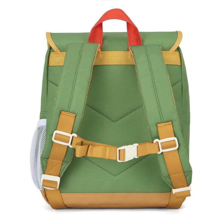 Hello Hossy Mini Green Lake Rugzak (6+) () - SPADT - speelgoed met advies