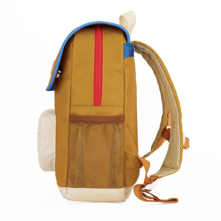 Hello Hossy Mini Honey Rugzak (2-5) (SAC-M-002-2-5ANS) - SPADT - speelgoed met advies
