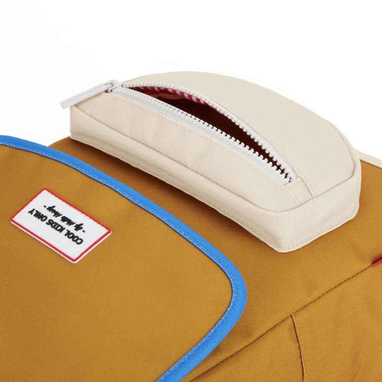 Hello Hossy Mini Honey Rugzak (2-5) (SAC-M-002-2-5ANS) - SPADT - speelgoed met advies