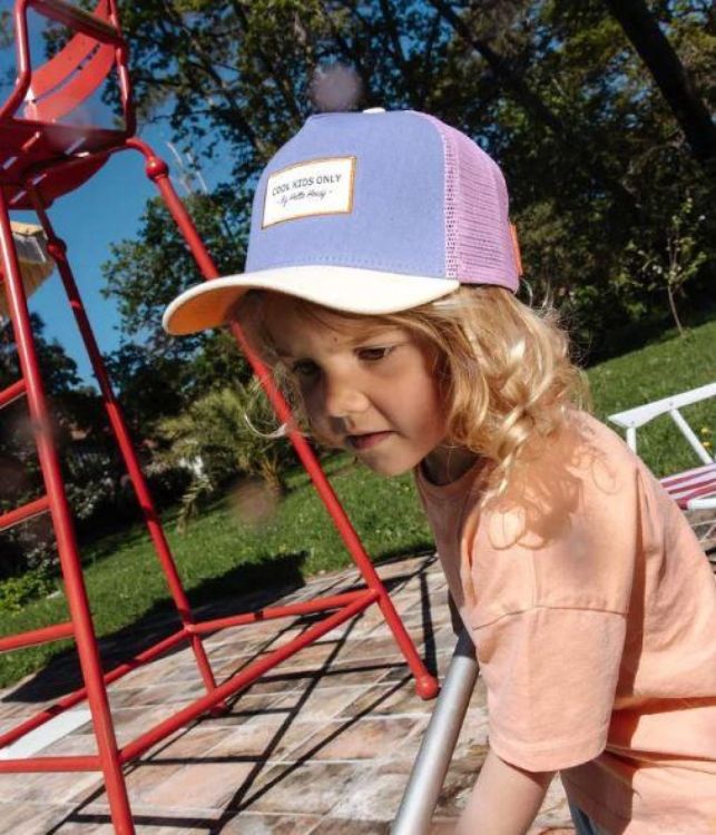 Hello Hossy Mini Iris Pet (MINI-T-018) - SPADT - speelgoed met advies