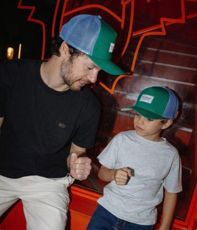 Hello Hossy Mini Lawn Pet (MINI-T-019) - SPADT - speelgoed met advies