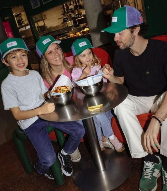 Hello Hossy Mini Lawn Pet (MINI-T-019) - SPADT - speelgoed met advies