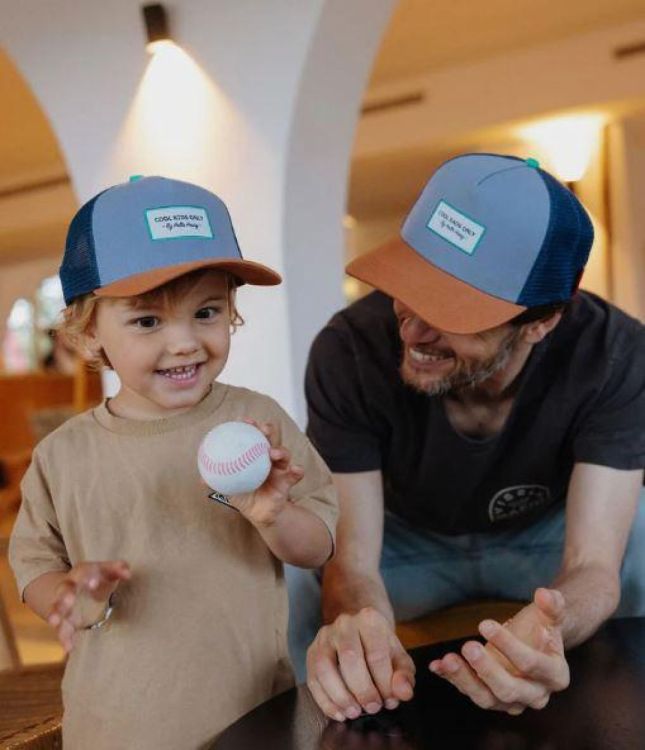 Hello Hossy Mini Marine Pet (MINI-T-014) - SPADT - speelgoed met advies