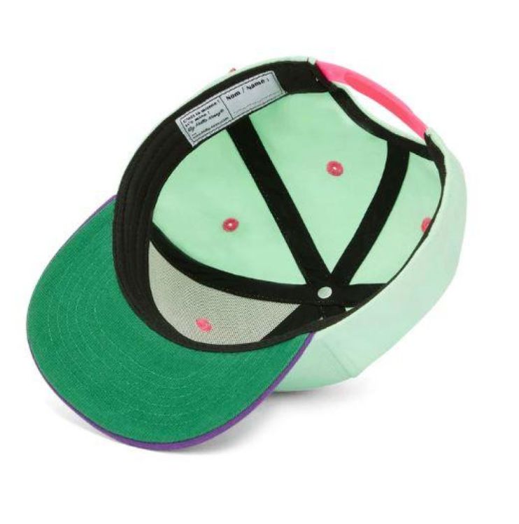 Hello Hossy Mini Mint Pet (HOSS-CMF142) - SPADT - speelgoed met advies