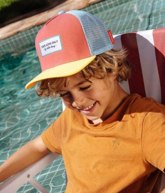 Hello Hossy Mini Neo Pet (MINI-T-020) - SPADT - speelgoed met advies