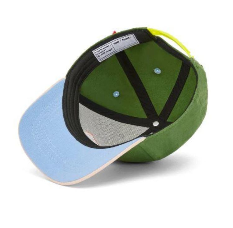 Hello Hossy Mini Olea Pet (HOSS-CMC024) - SPADT - speelgoed met advies