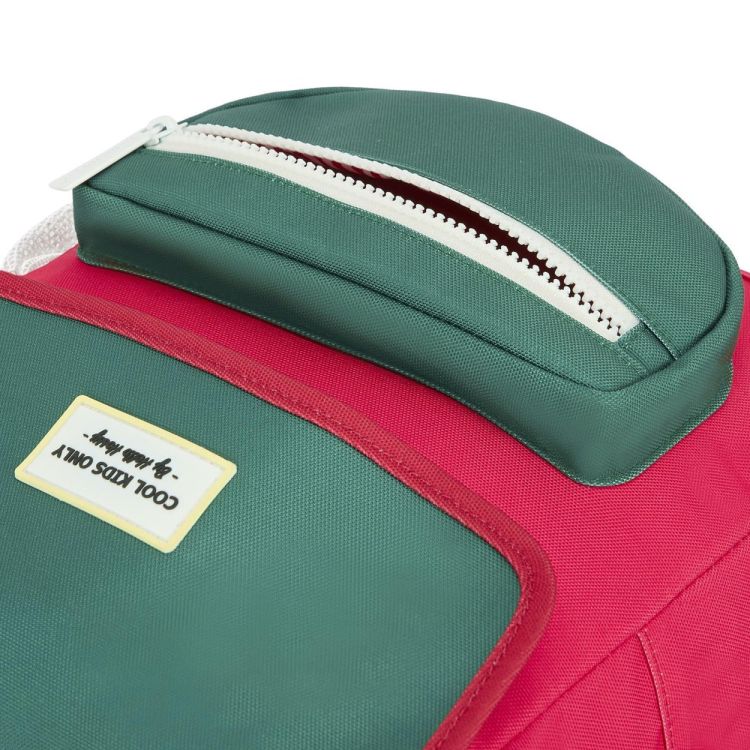 Hello Hossy Mini Pastèque Rugzak (6+) (HOSS-SMS030-06AN) - SPADT - speelgoed met advies