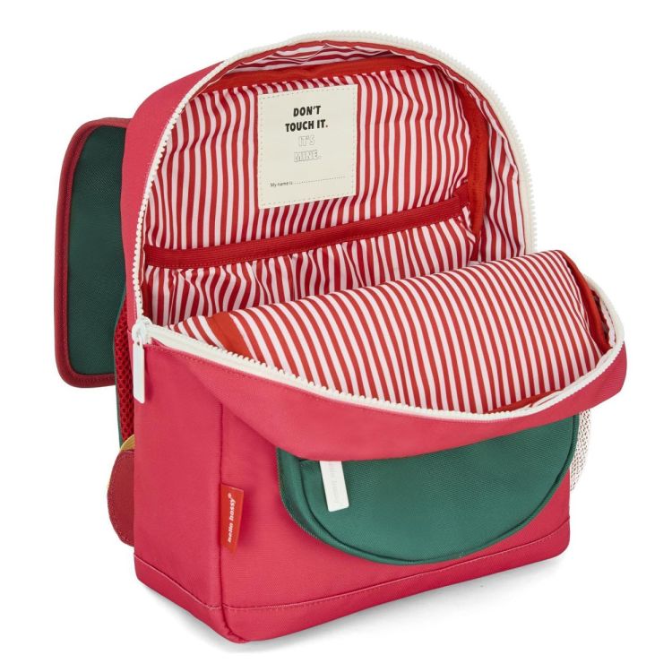 Hello Hossy Mini Pastèque Rugzak (6+) (HOSS-SMS030-06AN) - SPADT - speelgoed met advies