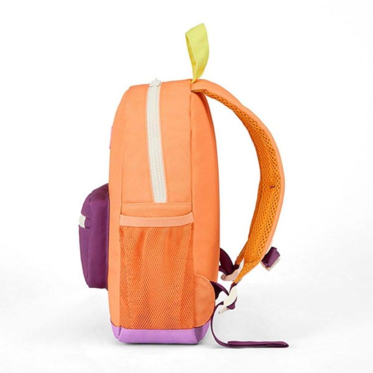 Hello Hossy Mini Peach Pop Rugzak (2-5) () - SPADT - speelgoed met advies