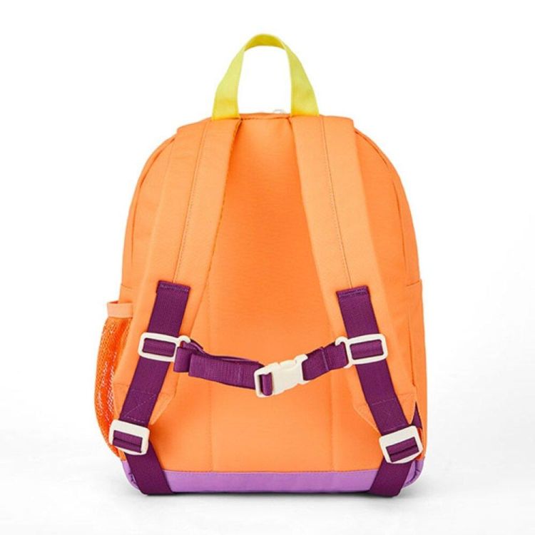 Hello Hossy Mini Peach Pop Rugzak (2-5) () - SPADT - speelgoed met advies