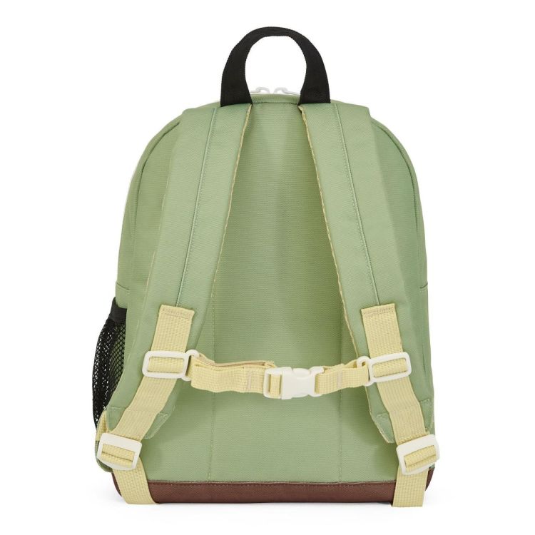 Hello Hossy Mini Pistache Rugzak (6+) (SAC-M-027-6ANS) - SPADT - speelgoed met advies