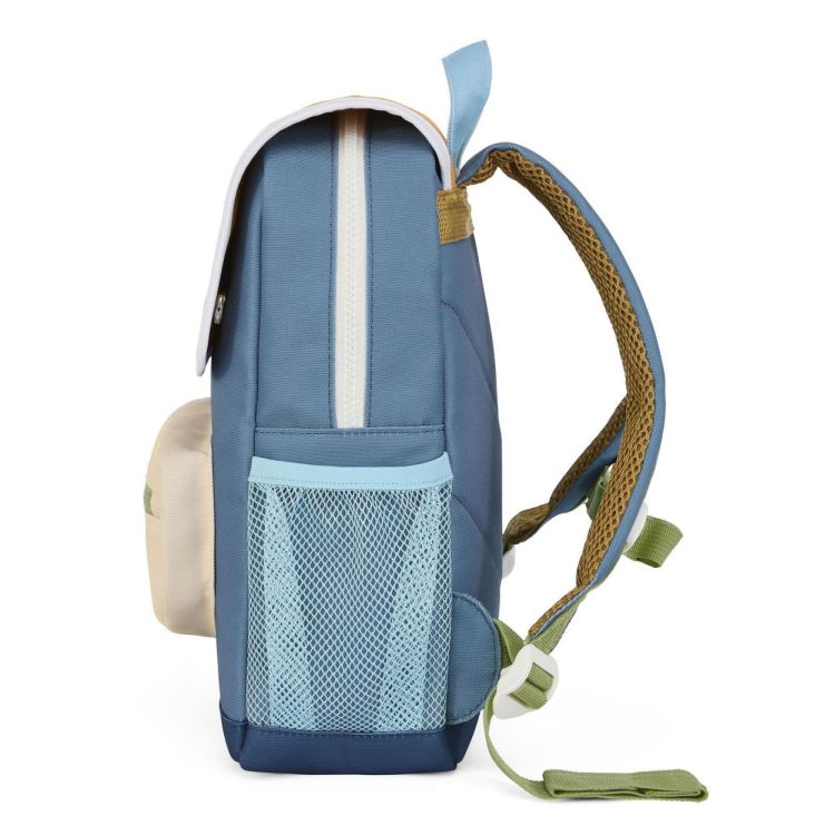 Hello Hossy Mini Sam Rugzak (2-5) (SAC-M-033-2-5ANS) - SPADT - speelgoed met advies