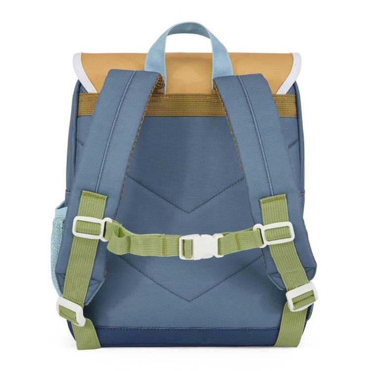 Hello Hossy Mini Sam Rugzak (6+) (SAC-M-033-6ANS) - SPADT - speelgoed met advies