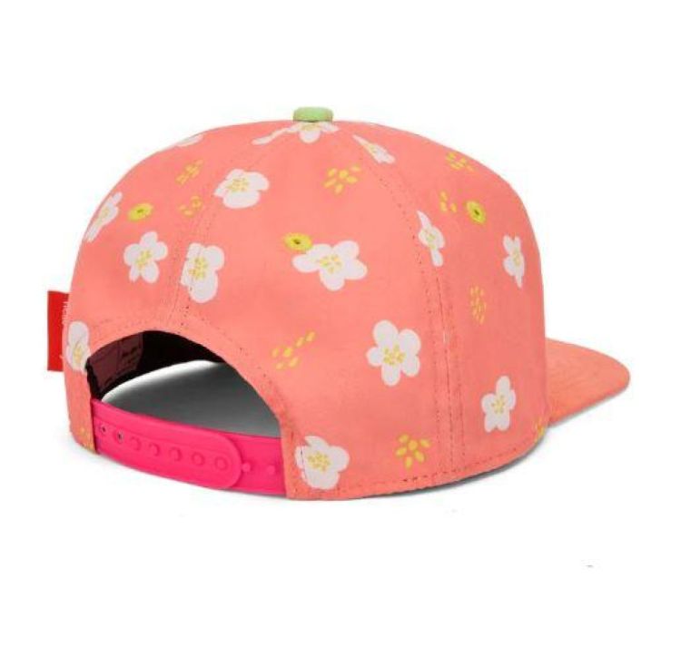 Hello Hossy Peachy Bloom Pet (HOSS-CPC023) - SPADT - speelgoed met advies