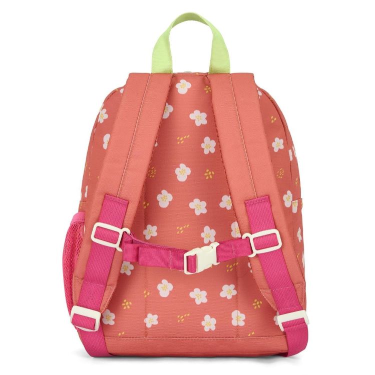 Hello Hossy Peachy Bloom Rugzak (2-5) (HOSS-SPR043-25AN) - SPADT - speelgoed met advies