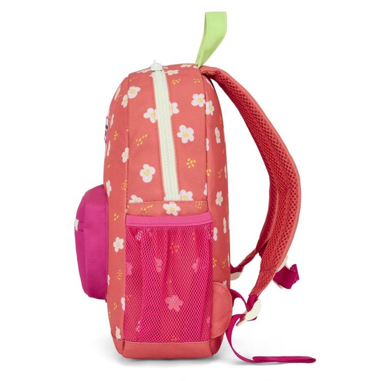 Hello Hossy Peachy Bloom Rugzak (6+) (HOSS-SPR043-06AN) - SPADT - speelgoed met advies