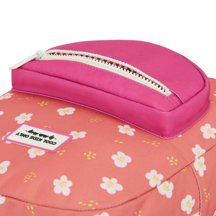 Hello Hossy Peachy Bloom Rugzak (6+) (HOSS-SPR043-06AN) - SPADT - speelgoed met advies