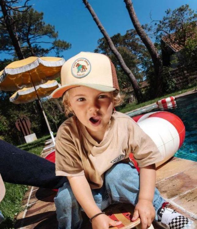 Hello Hossy Rolling Pony Pet (PACH-T-005) - SPADT - speelgoed met advies