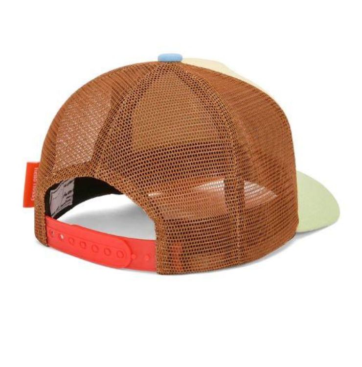 Hello Hossy Rolling Pony Pet (PACH-T-005) - SPADT - speelgoed met advies