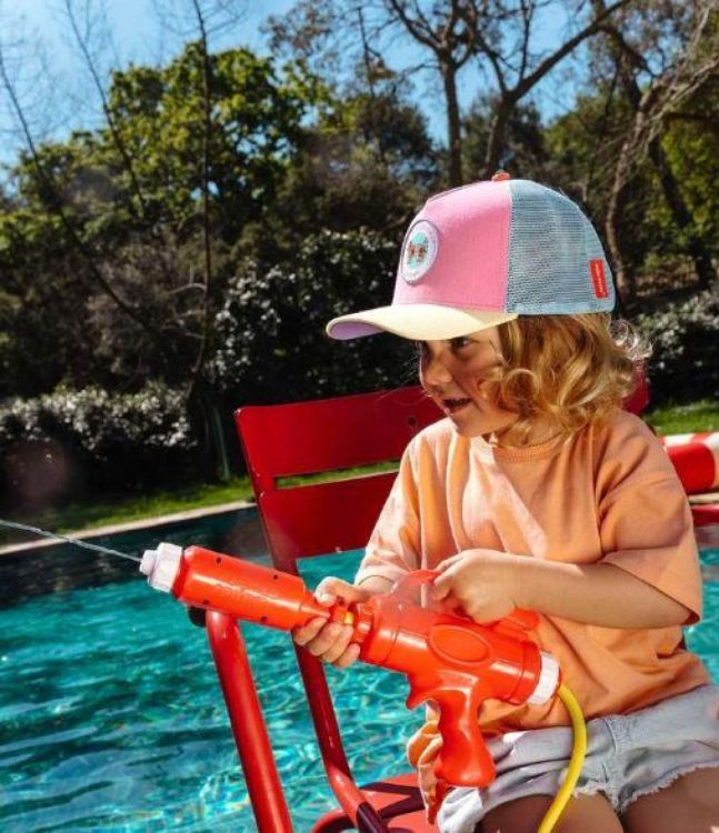 Hello Hossy Stereo Dog Pet (PAT-T-004) - SPADT - speelgoed met advies